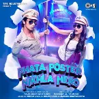 Pochette Phata Poster Nikhla Hero