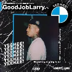 Pochette Good Job Larry