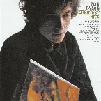 Pochette Bob Dylan’s Greatest Hits