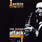 Pochette The Jackie Mac Attack Live