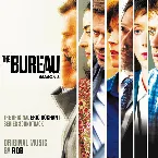 Pochette Le Bureau des Légendes - Saison 5
