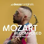 Pochette Mozart recomposed