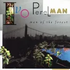 Pochette Man of the Forest