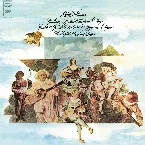 Pochette Vivaldi & Giuliani: Guitar Concertos