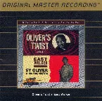 Pochette Oliver’s Twist & Easy Walker