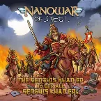 Pochette The Genghis Khan EP to End All Genghis Khan EPs