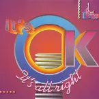 Pochette It’s OK, All Right