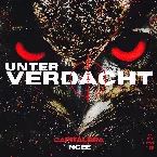 Pochette UNTER VERDACHT