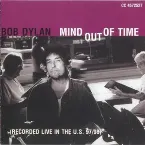 Pochette Mind Out Of Time