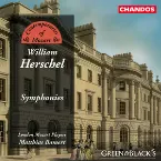 Pochette Symphonies