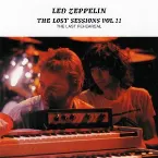Pochette The Lost Sessions, Vol. 11: The Last Rehearsal