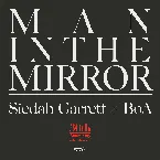 Pochette Man in the Mirror