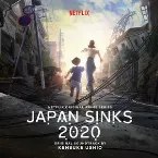 Pochette Japan Sinks 2020: Netflix Original Anime Series