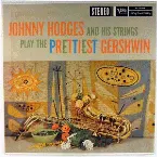 Pochette Play The Prettiest Gershwin