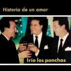 Pochette Historia de un amor