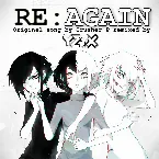 Pochette RE：Again