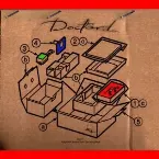 Pochette Forgotten Tracks From The Hard Drive