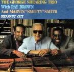 Pochette Breakin' Out