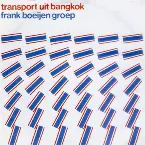 Pochette Transport uit Bangkok / Verjaardagsfeest