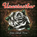 Pochette Eine weiße Rose