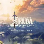 Pochette ゼルダの伝説 ブレス オブ ザ ワイルド SOUND SELECTION