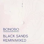 Pochette Black Sands Reminimixed