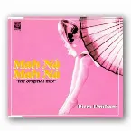 Pochette Mah Nà Mah Nà (The Original Mixes EP)