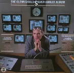 Pochette The Glenn Gould Silver Jubilee Album