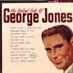 Pochette The Ballad Side of George Jones