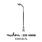 Pochette Concrete