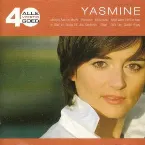 Pochette Alle 40 goed: Yasmine