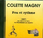 Pochette Feu et Rythme