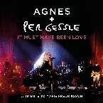 Pochette It Must Have Been Love (A Tribute to Marie Fredriksson)
