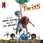 Pochette The Twits: Soundtrack From the Netflix Film