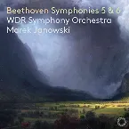 Pochette Beethoven Symphonies 5 & 6