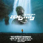 Pochette The Electronic Chronicles - ZENsivity