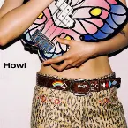 Pochette HOWL
