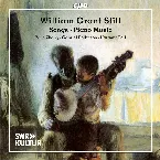 Pochette Songs / Piano Music