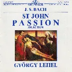 Pochette St John Passion: Selection
