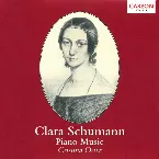 Pochette Schumann: Piano Music