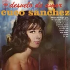 Pochette Desvelo de amor