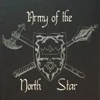 Pochette Army of the North Star