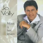Pochette Mooi is het leven