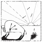 Pochette Broken Arrows