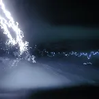 Pochette Stars in the Sea