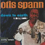Pochette Down to Earth (The Bluesway Recordings)