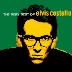 Pochette The Very Best of Elvis Costello