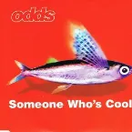 Pochette Someone Who's Cool