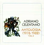 Pochette Antologia Vol 3 (1976-1982)