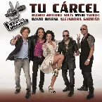 Pochette Tu cárcel